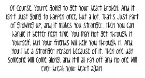 Of Course You're Going To Get Your Heart Broken photo quote5copy.jpg