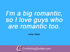 Ashley Tisdale Quotations