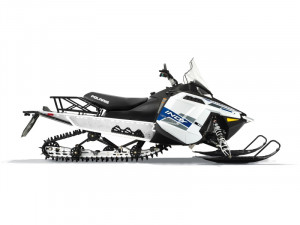 2015 Polaris® 600 INDY® Voyageur 144 — Contact Dealer for Pricing