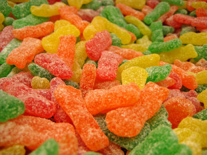 sour patch kids the mere mention of sour patch kids