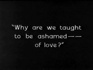 From The Scarlet Letter (1926).