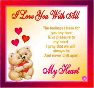 Valentines Day Messages, Greetings, Quotes Best Wishes