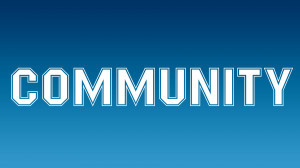 Nbc Community Logo