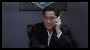 Thread: Outrage (Takeshi Kitano)