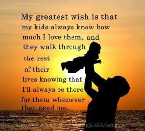 My kids come first...ALWAYS | Quotes to live by