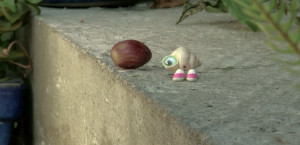 Jenny Slate, CC ’04, returns with a new Marcel the Shell