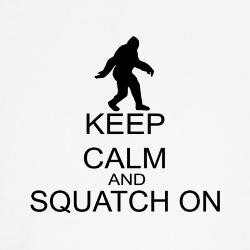 keep_calm_and_squatch_on_canvas_lunch_tote.jpg?height=250&width=250 ...