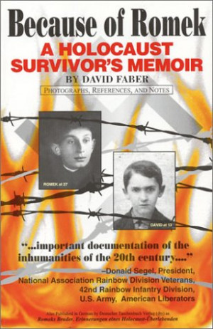 Popular Great Holocaust Books Books