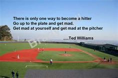Famous Baseball Quotes More