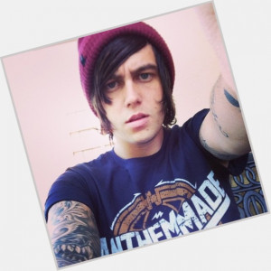Kellin Quinn