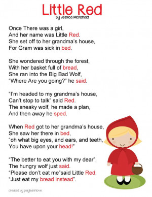Classroom Center, Riding Hoods, Crafts Ideas, Red Riding Hood, Lessons ...
