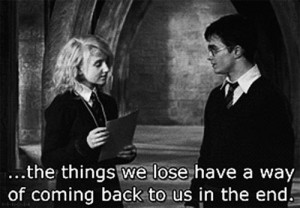 harry potter, harry potter quotes, loona lovegood, love, quotes