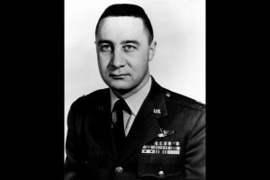 Gus Grissom