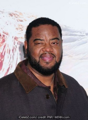Grizz Chapman
