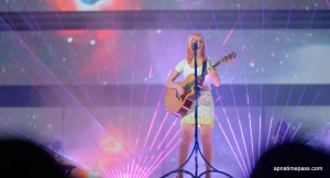 Previous Next Katy Perry: Part of Me Movie Picture #21