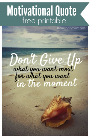 Weight Watchers Motivational Quotes