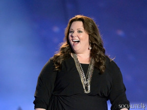 10 Of The Best Melissa McCarthy Quotes
