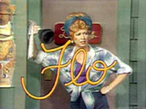Alice (TV Series 1976-85) - IMDB Flo (TV Series 1980-81) - IMDB