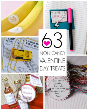 ... looking for non candy (healthy) Valentines day ideas … here ya go