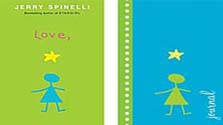 stargirl and love stargirl by jerry spinelli summary a story of ...