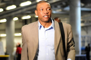 Celtics coach Doc Rivers traded to Los Angeles Clippers