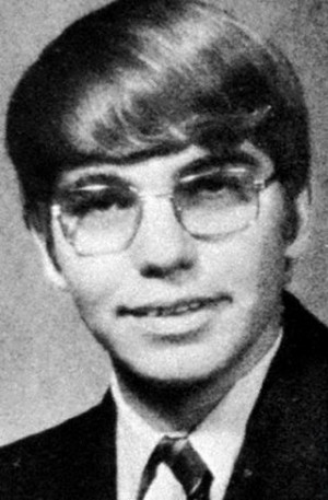 antes de que fueran famosos...