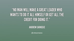 Go Back > Gallery For > Great Leader Quotes