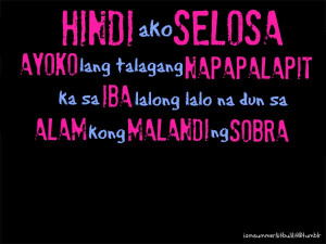 ... For Bf ~ Love Quotes Tagalog For Bf ~ Tagalog Love Quotes For Him