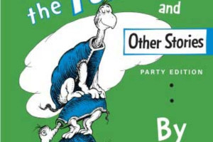 Yertle the Turtle Quotes