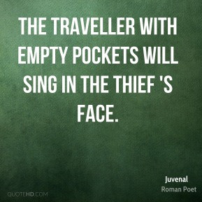 Thief Quotes