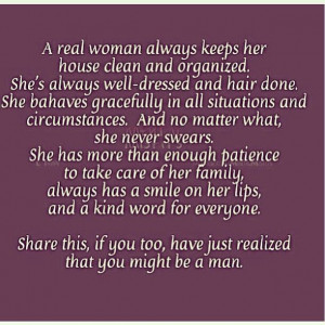 real women quotes | Real women