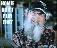 duck dynasty quotes - Google Search More