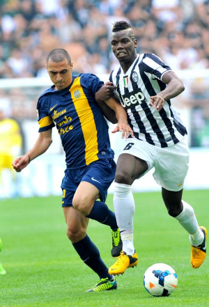 Celebrity Football Match