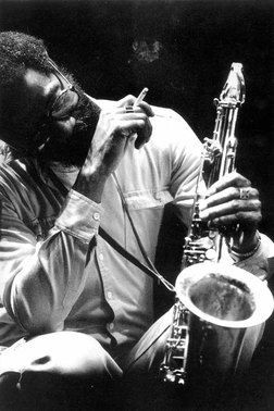 Joe Henderson Sax | jazz, saxophone, hard bop, tenor sax, blue note ...