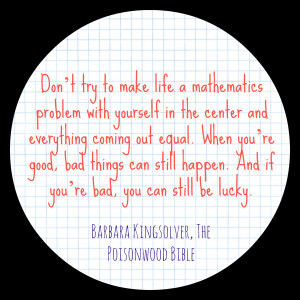 ALL YOU NEED IS LOVE, YO. Can’t get much more inspiring than this ...