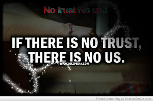 Related Pictures download trust no one saying quote wallpapers