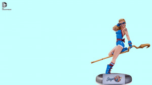 Alpha Coders Wallpaper Abyss Comics Stargirl 481622