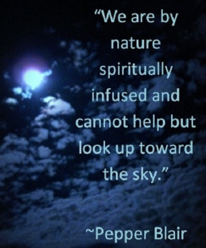 Spiritually Infused - Best Quote Pictures