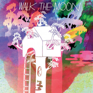 Walk The Moon Reveal Album Art, Track List For Debut Album ‘Walk The ...