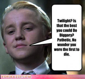 Dracoo! - draco-malfoy Fan Art