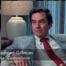 Bradford Dillman (born April 14, 1930) is an American actor and author ...