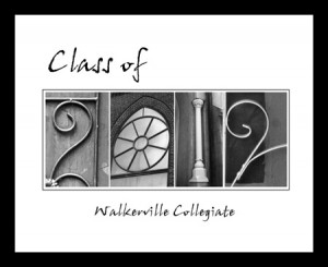 GRADUATING CLASS OF 2012 QUOTES