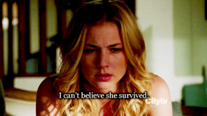 Revenge - Revenge Fan Art (26400059) - Fanpop fanclubs