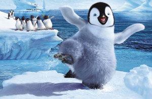 Happy Feet