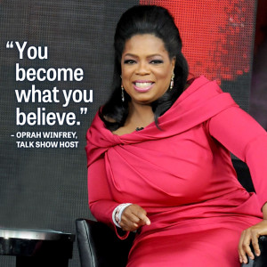Oprah Winfrey Show Oprah Winfrey Accomplishments Oprah Winfrey Network