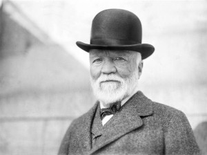Here are some inspirational Andrew Carnegie Quotes
