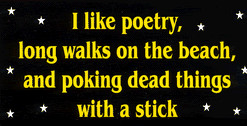 poetry Image