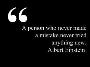 Albert Einstein quote by redkaramela