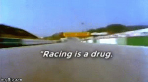 quote quotes racing driving f1 formula 1 Formula One harry schell