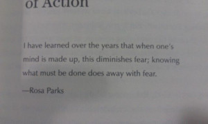 Rosa+Parks+Quotes | rosa parks quote